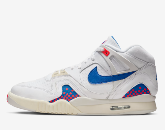 Air Tech Challenge 2