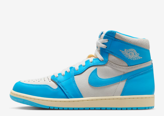 Air Jordan 1 High OG UNC Reimagined