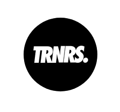 trnrs logo